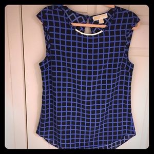 Michael Kors top