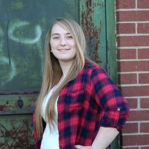 Meet your Posher, Lindsey