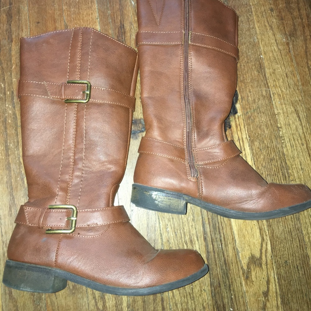 Boots