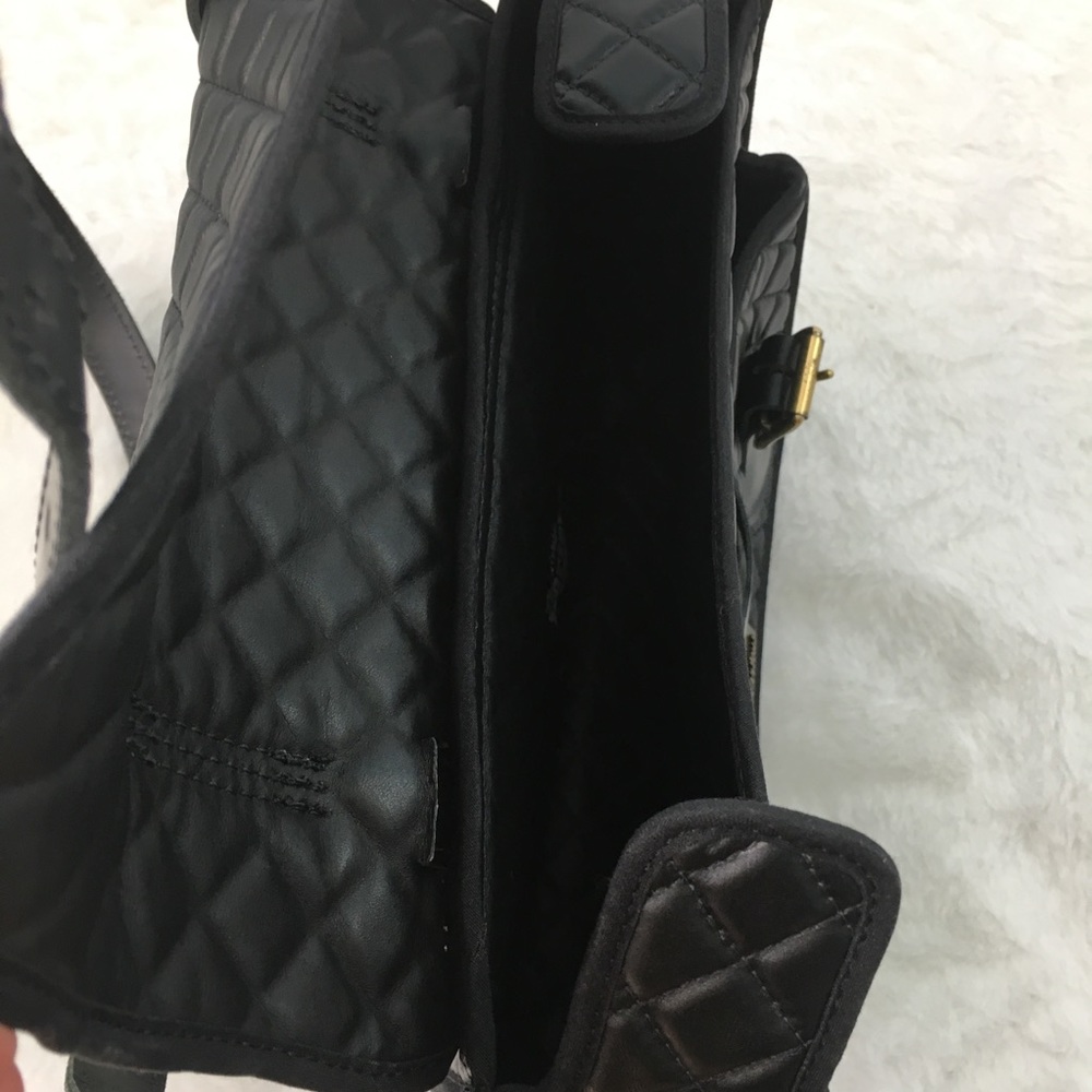 Dr. Marten Leather Crossbody - Picture 8 of 8