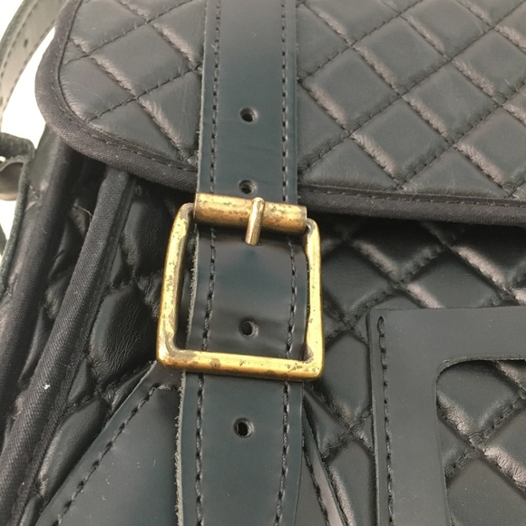 Dr. Marten Leather Crossbody - Picture 4 of 8