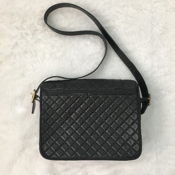 Dr. Marten Leather Crossbody - Picture 5 of 8