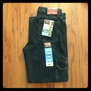 Boy Jeans