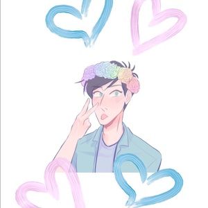 Meet your Posher, Allex