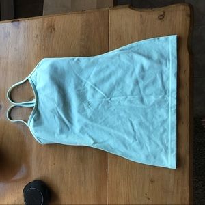 Lululemon Power Y Tank