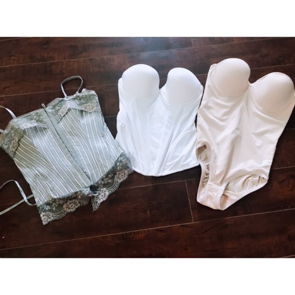 Bodyshaper Bundle