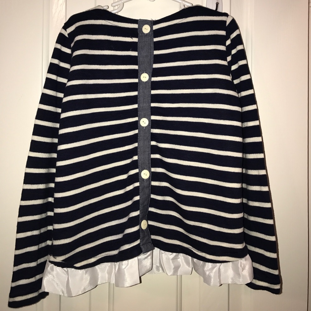 crewcuts by J. Crew Girls Sweater
