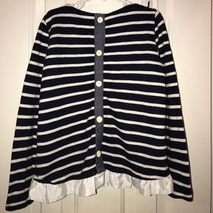 crewcuts by J. Crew Girls Sweater