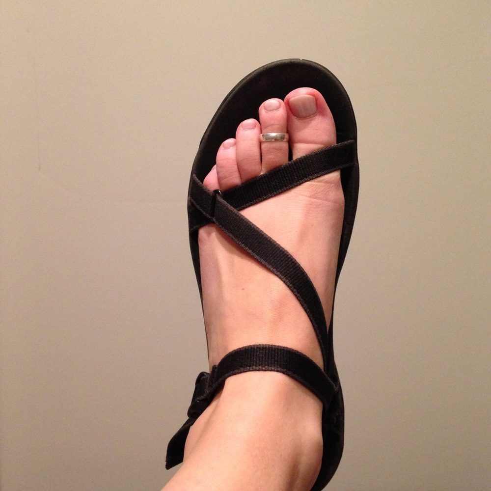 Teva Sandals