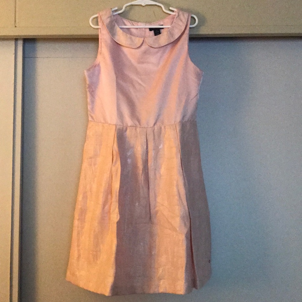 Pink Tommy Hilfiger Kids Dress