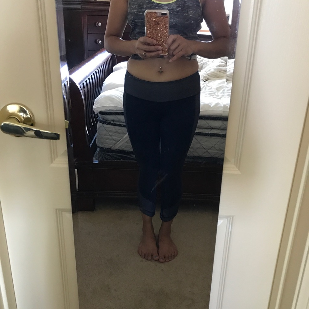 🏃‍♀️🚶‍♀️lululemon leggings 🏃‍♀️🚶‍♀️ - Picture 3 of 7