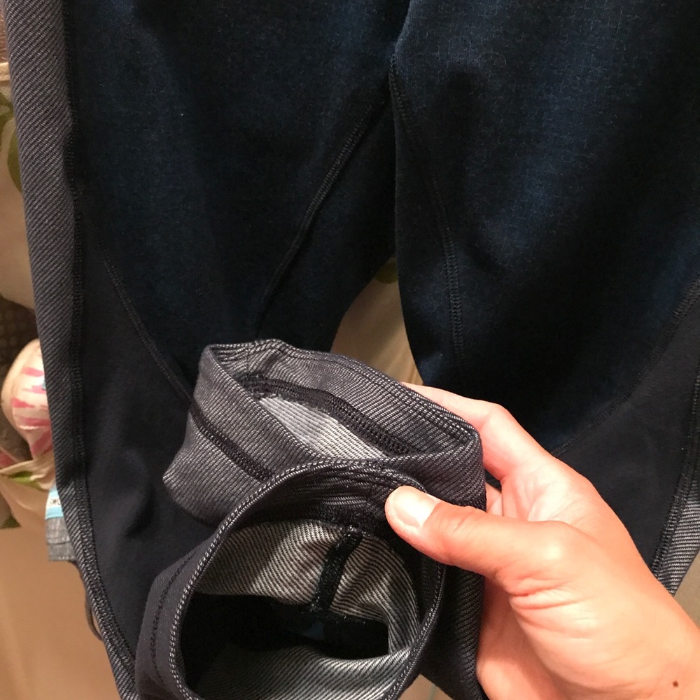 🏃‍♀️🚶‍♀️lululemon leggings 🏃‍♀️🚶‍♀️ - Picture 7 of 7