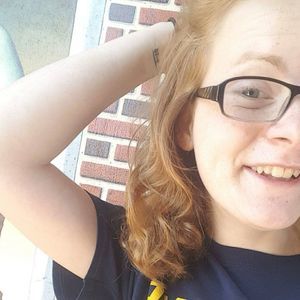 Meet your Posher, Brooke