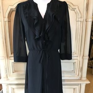 H&M Little Black Dress