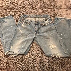 American Eagle Jeans 🦅