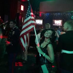 Meet your Posher, Brittany