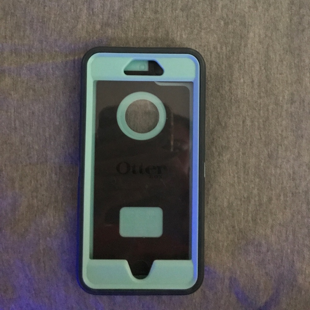 i phone 6plus otter box