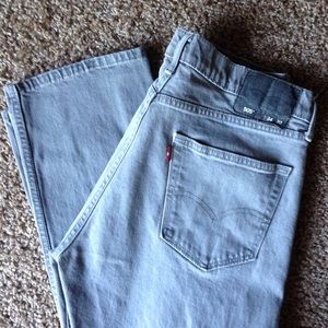 NWOT Levi's 505 34x30