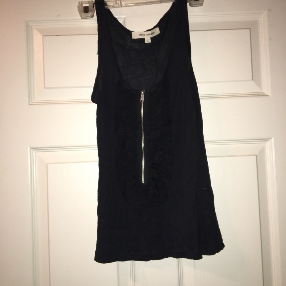 Steve Madden tank