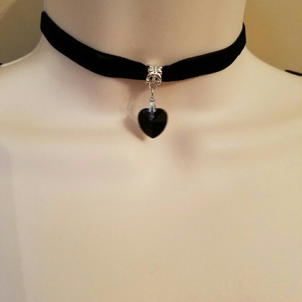 New Choker