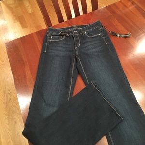 White House Black Market Brand new Jeans