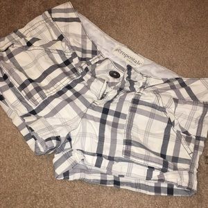 Aeropostale shorts