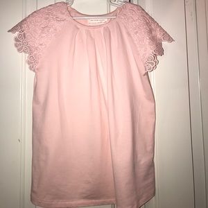 NWT Zara Girls Top