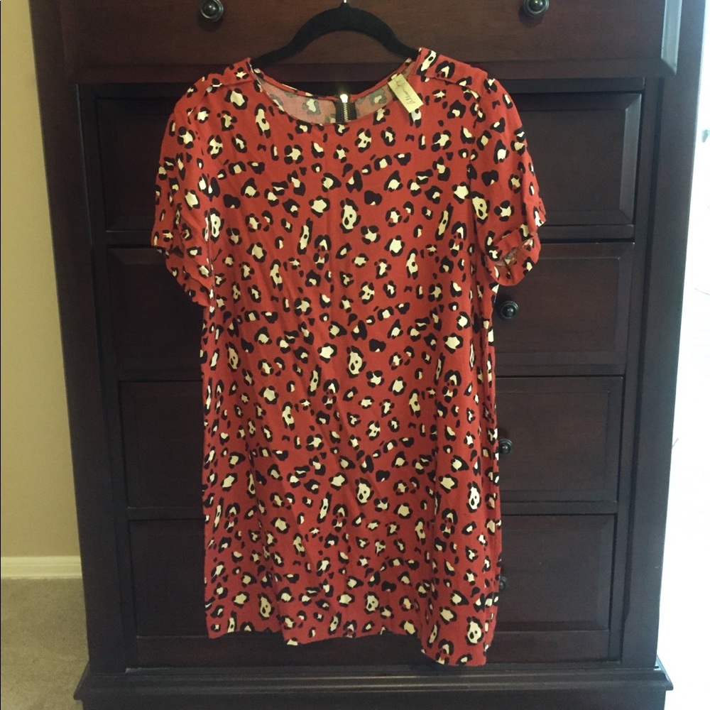 Allison Joy dress, Evereve, sz M