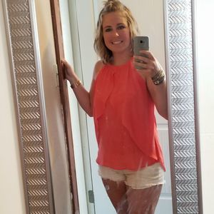 Meet your Posher, Brittney