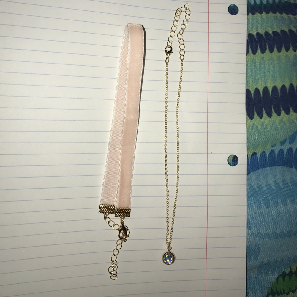 Chokers