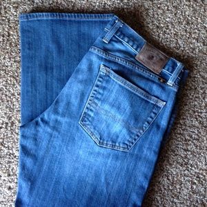 Lucky jeans 34x30