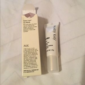 Mary Kay satin lip mask