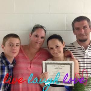 Meet your Posher, Tracy