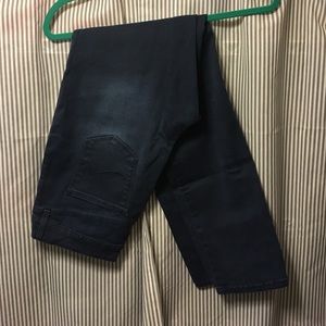 Gloria Vanderbilt Bridget slim leg jeans - 12