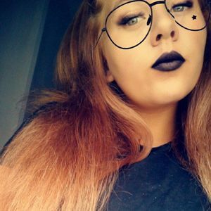 Meet your Posher, Cadence-anne