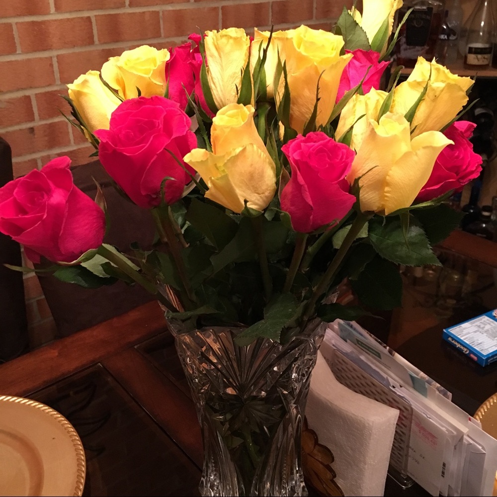 Meet your Posher, Charlene