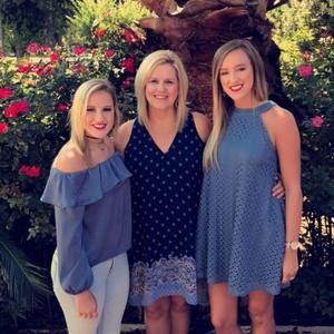 Meet your Posher, Callie