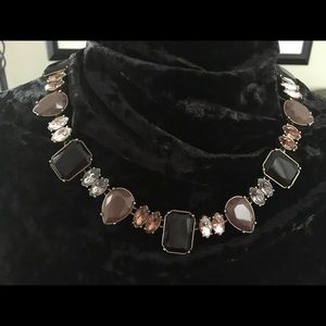 LOGO by Lori Goldstein 21" Collar Necklace