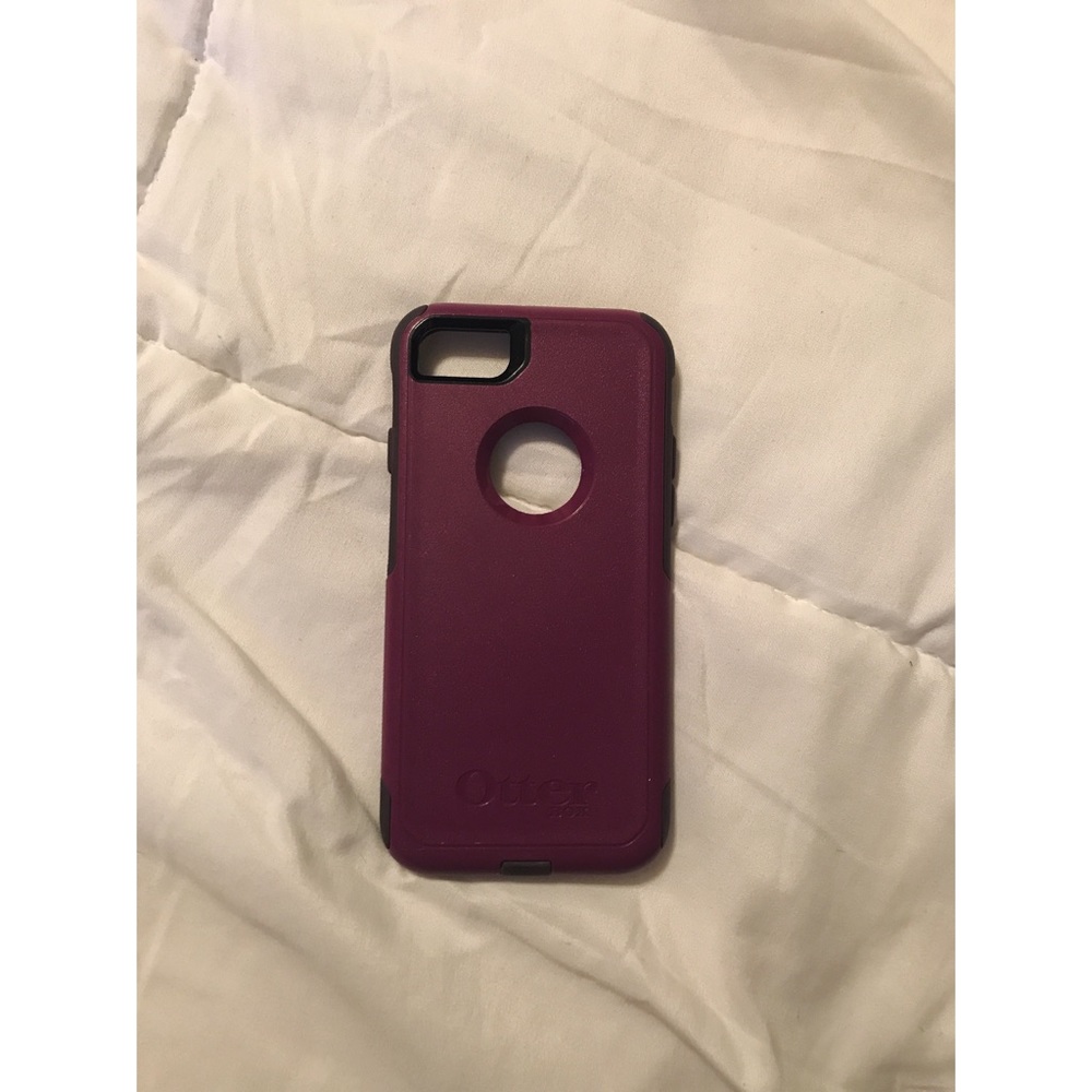 otterbox case iphone 7