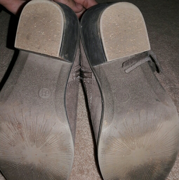 ankle boots - Picture 2 of 5