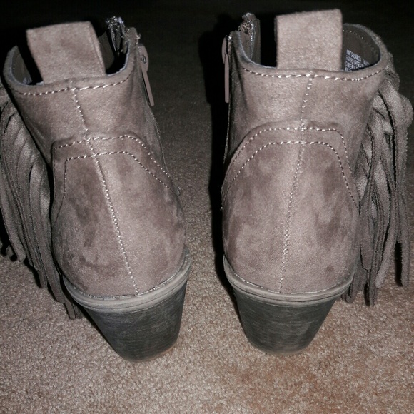 ankle boots - Picture 4 of 5