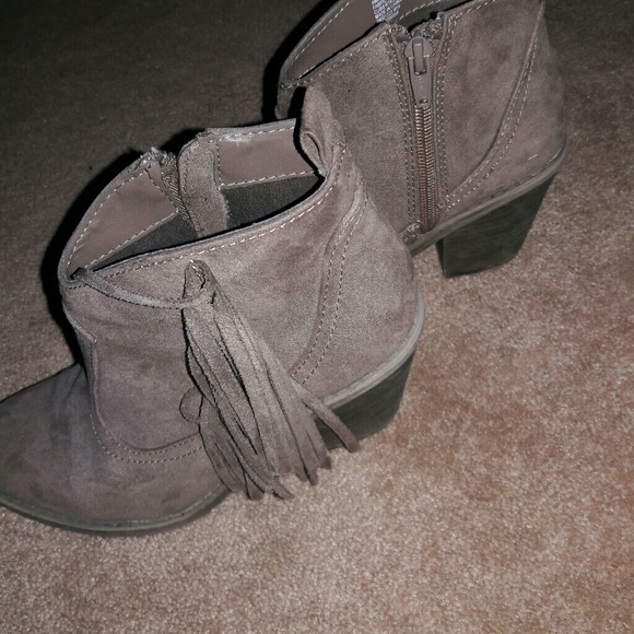 ankle boots - Picture 5 of 5