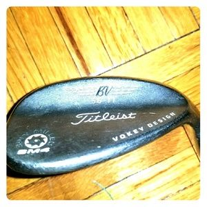 Titleist Vokey 56 degree Wedge