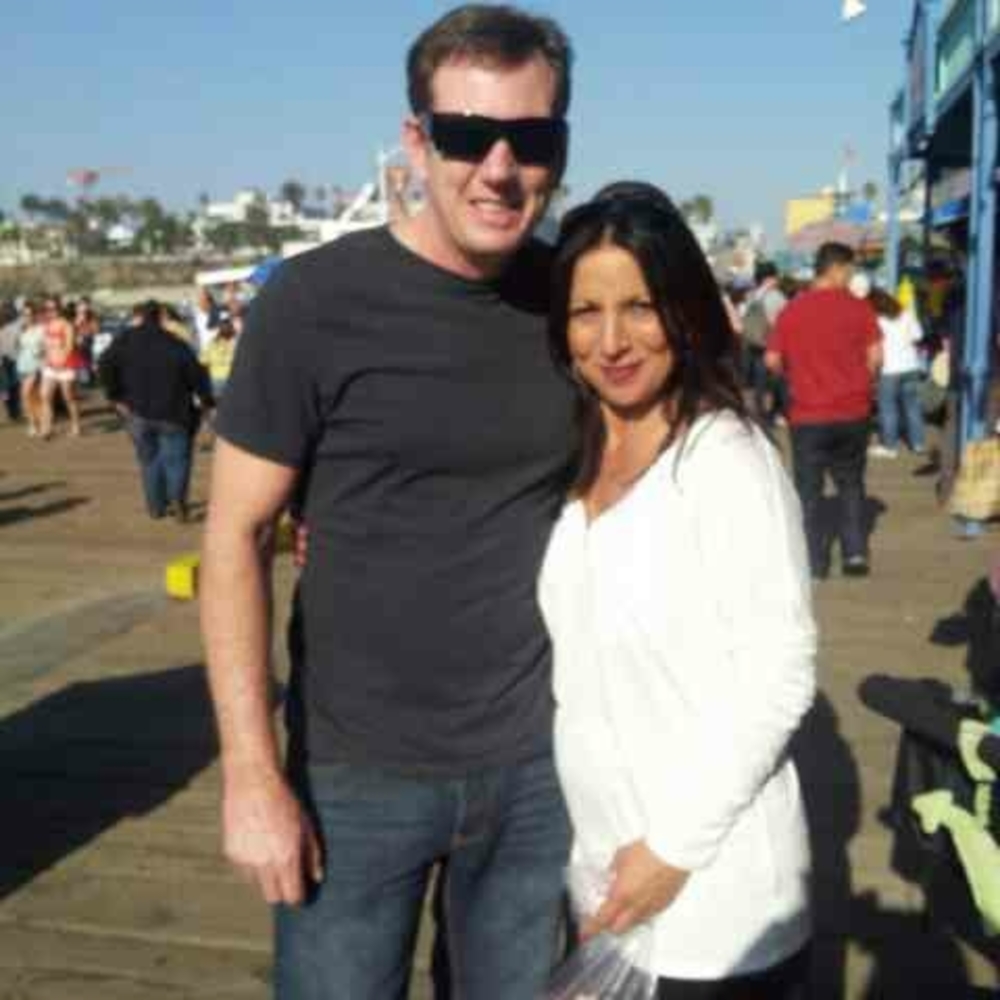 Meet your Posher, Michele