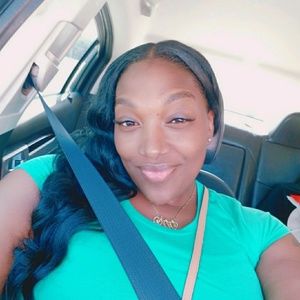 Meet your Posher, Shondreaka