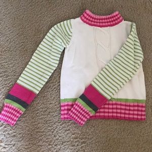 Kids sweater