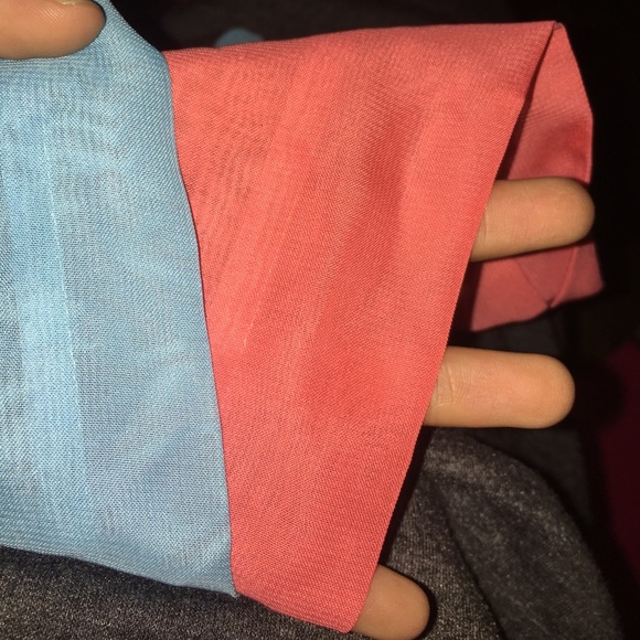 Two Headbands - Picture 2 of 2