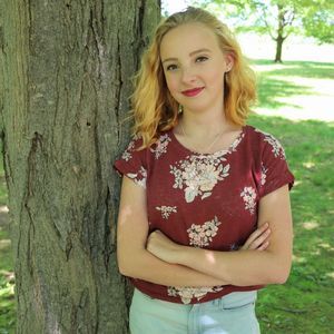 Meet your Posher, Madeline