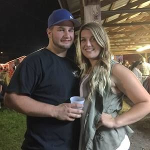 Meet your Posher, Brock