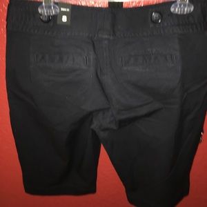Bermuda short